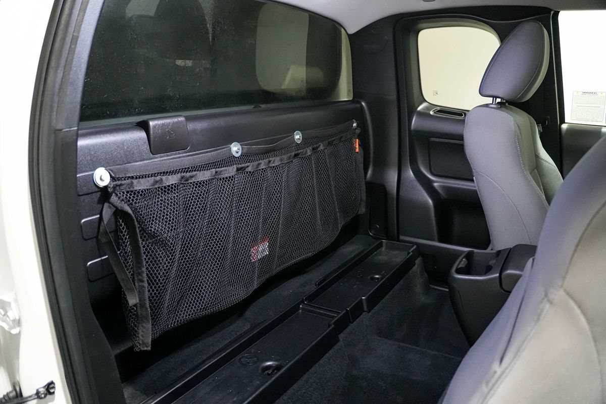 Used 2021 Toyota Tacoma SR RWD image 15