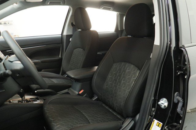 New 2027 Mitsubishi Outlander Sport ES AWD/4WD image 7