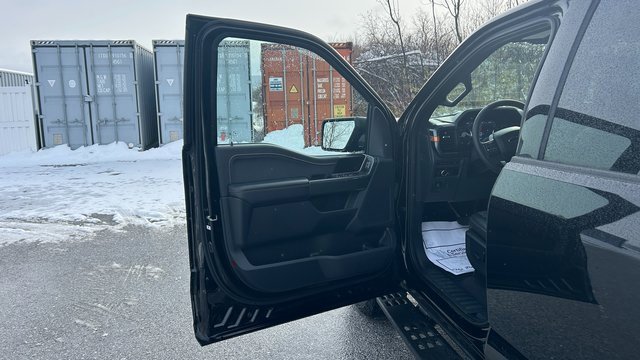 Used 2023 Ford F150 Tremor image 15