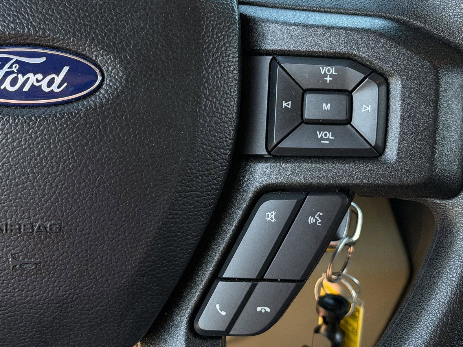 Used 2021 Ford F250 XLT w/ XLT Premium Package image 20