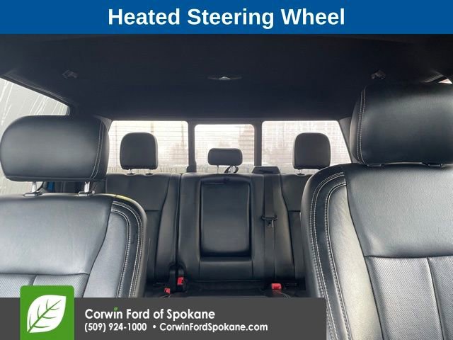 Used 2019 Ford F150 Lariat w/ Equipment Group 502A Luxury image 42