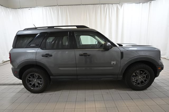 Used 2021 Ford Bronco Sport Big Bend AWD/4WD image 13