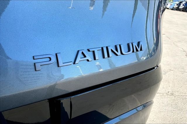 New 2026 Nissan Murano Platinum w/ Cargo Package image 9