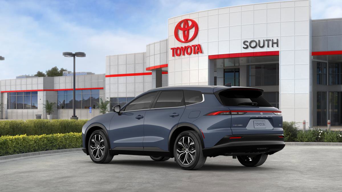 New 2025 Toyota Crown Signia image 57