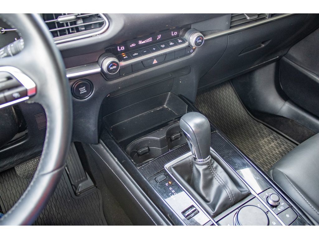 Used 2024 MAZDA CX-30 AWD 2.5 S w/ Select Sport Pkg image 47