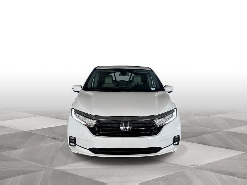 Used 2023 Honda Odyssey EX-L image 3