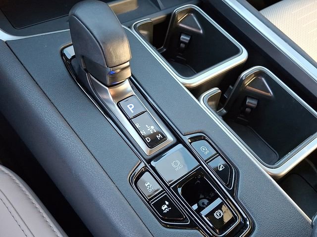 Used 2024 Lexus TX 350 AWD image 18