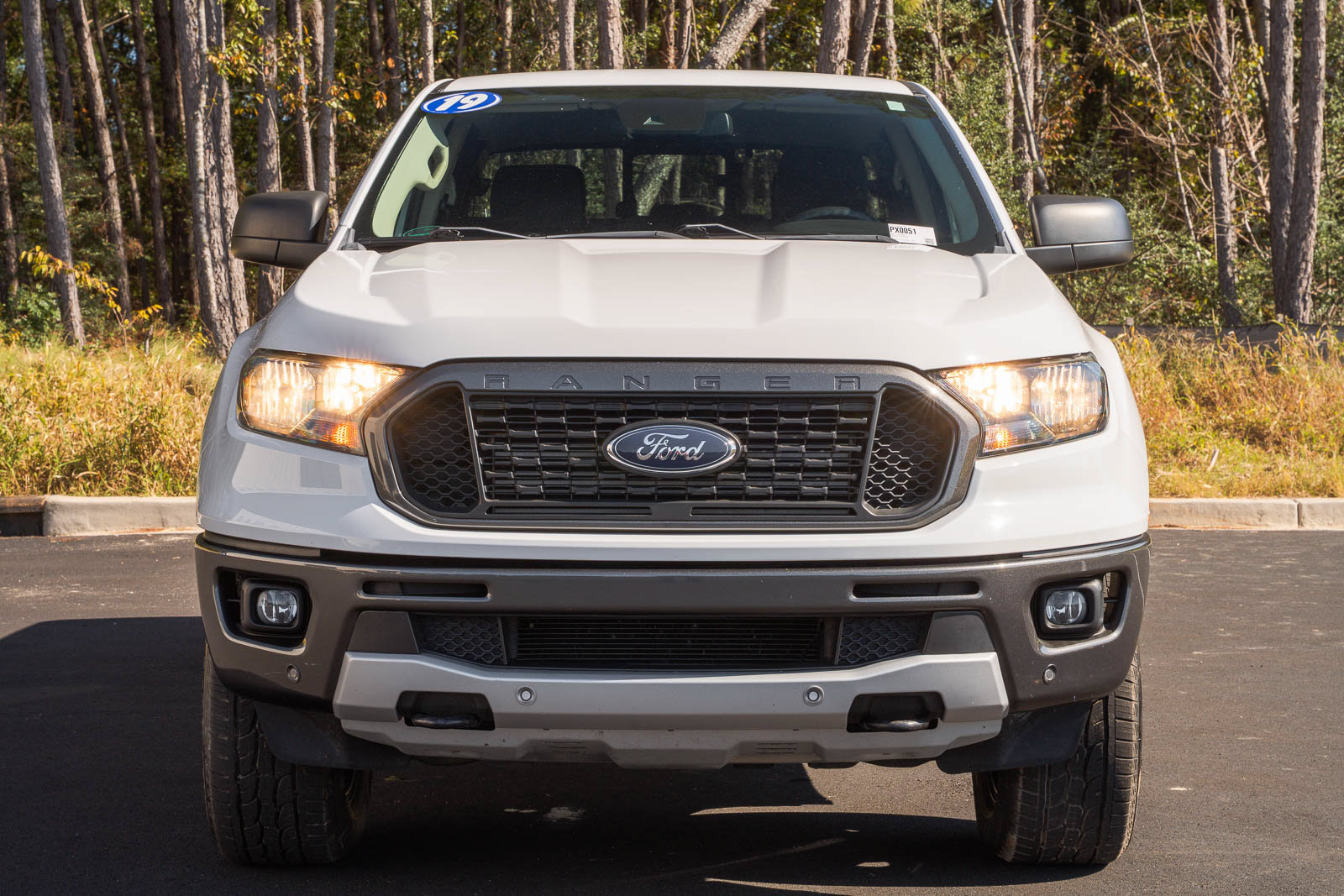 Used 2019 Ford Ranger XLT w/ Equipment Group 302A Luxury AWD/4WD image 2