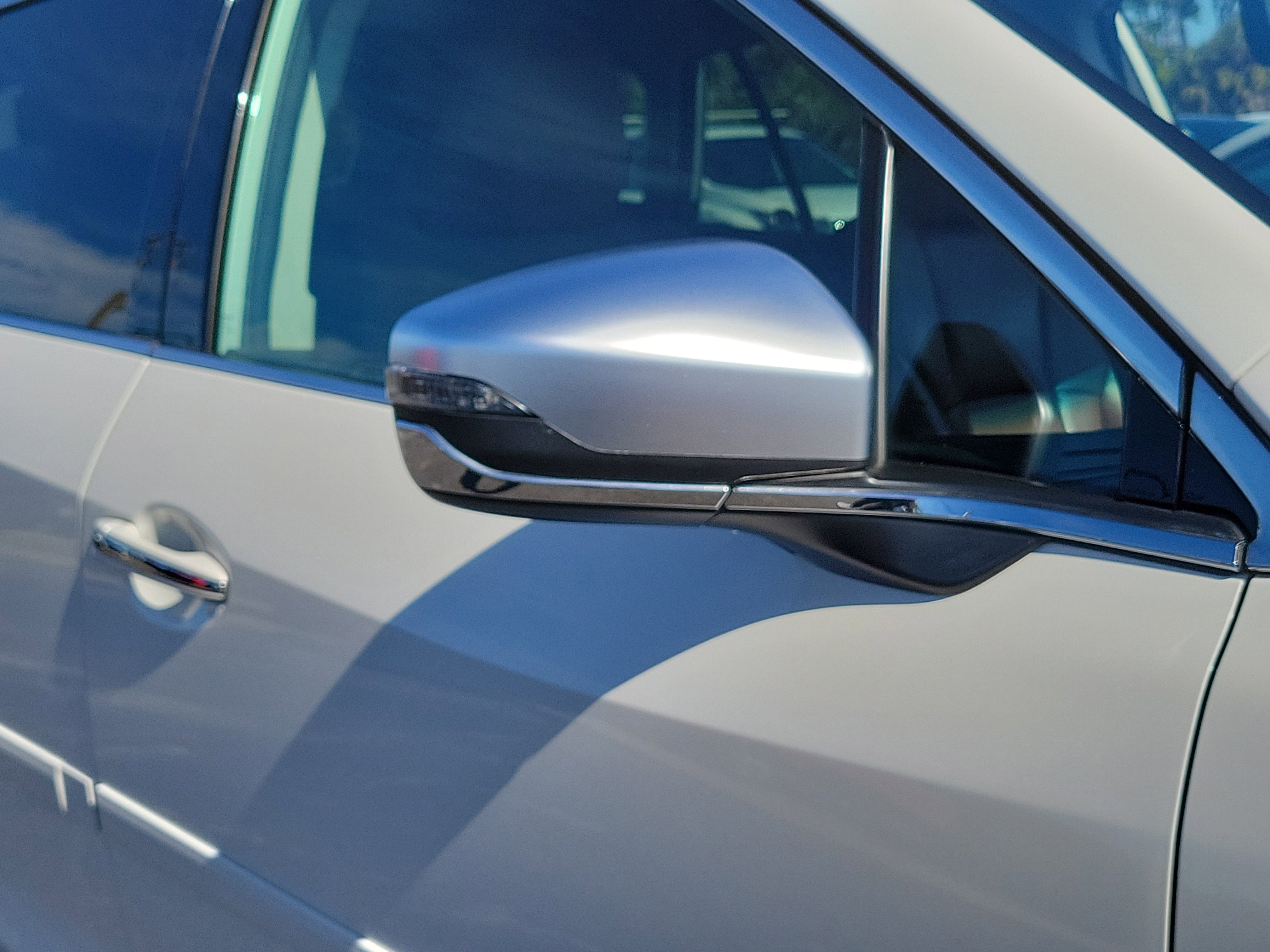 Used 2020 Subaru Outback Touring XT image 8