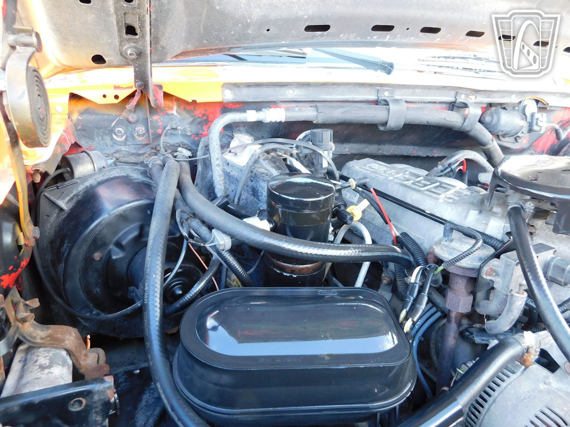 Used 1996 Ford Bronco image 16