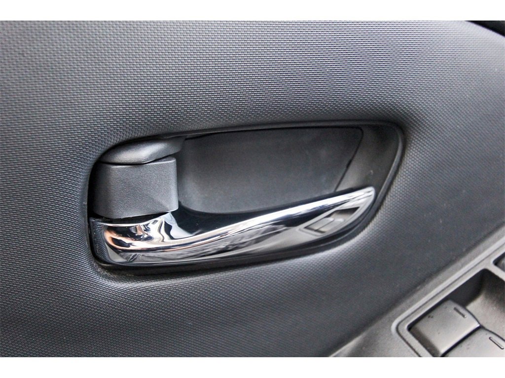 Certified 2023 Nissan Frontier SV w/ SV Premium Package image 18