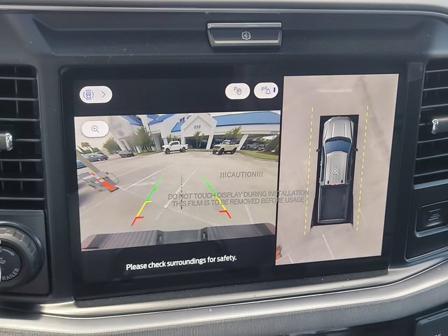 New 2026 Ford F350 Platinum AWD/4WD image 27