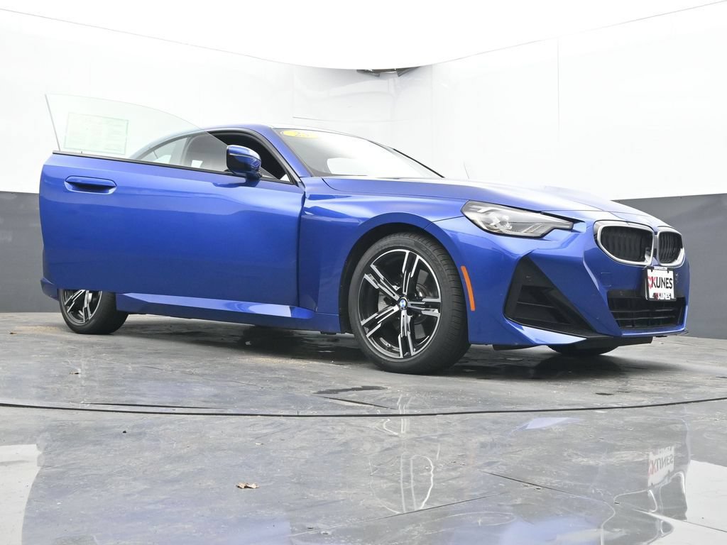 Used 2026 BMW 230i Coupe RWD image 61