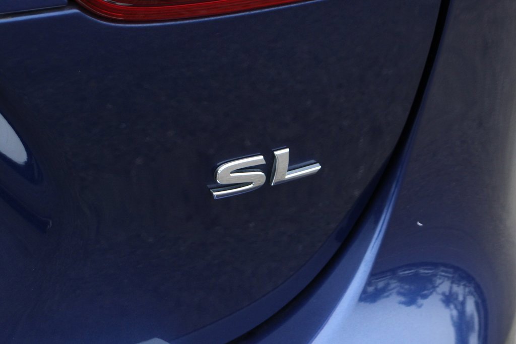 Used 2020 Nissan Rogue Sport SL w/ Premium Package image 49