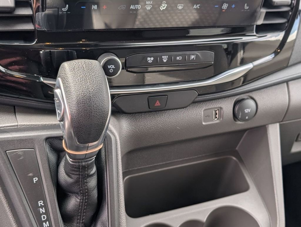 New 2026 Ford Transit 350 XLT AWD/4WD image 24