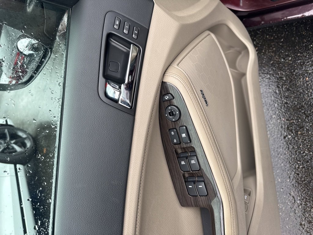 Used 2013 Kia Optima EX w/ Premium Pkg image 15