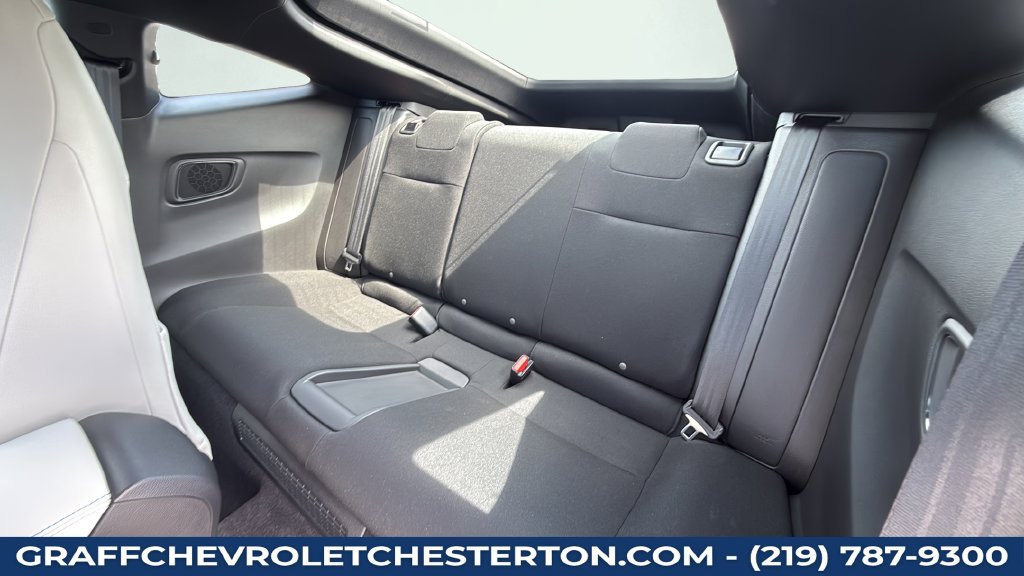 Used 2026 Honda Prelude image 37