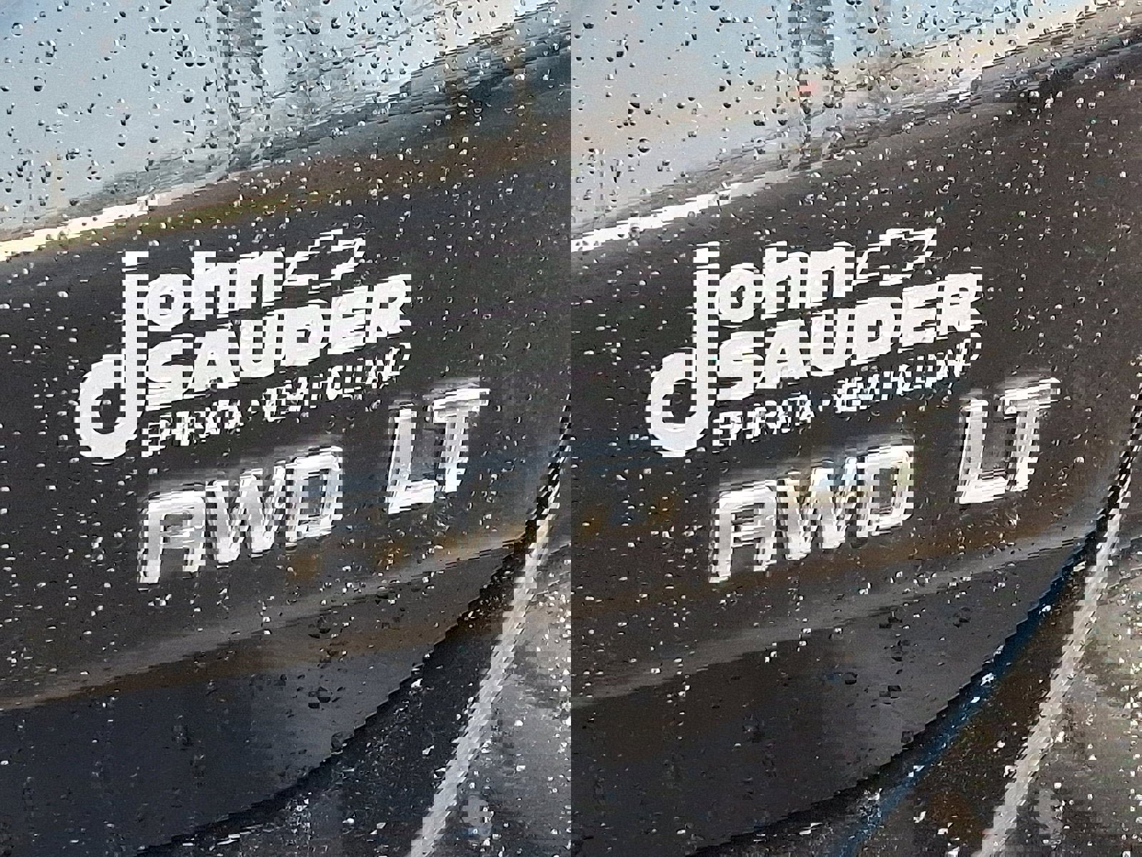 Used 2020 Chevrolet Equinox LT image 29