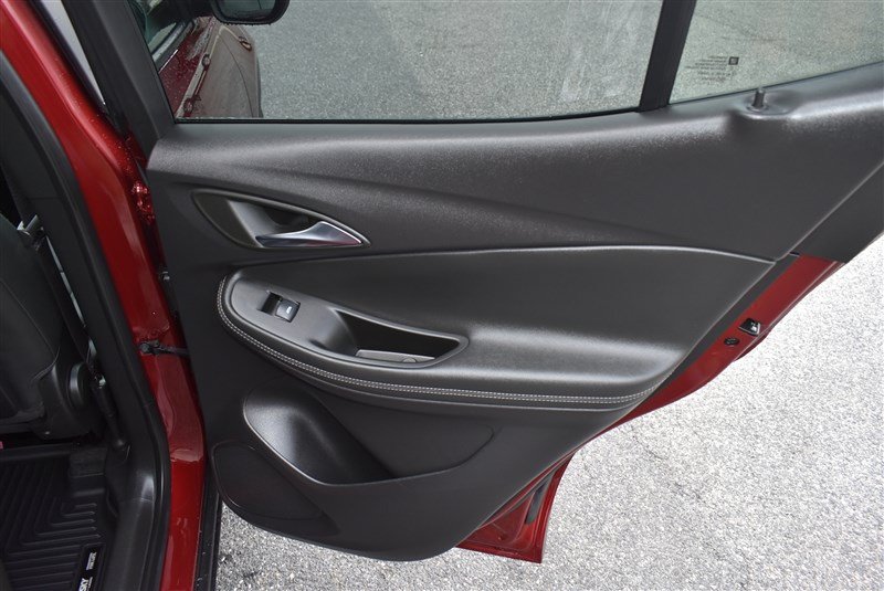Used 2023 Buick Encore GX Preferred w/ Cold Weather Comfort Package FWD image 23