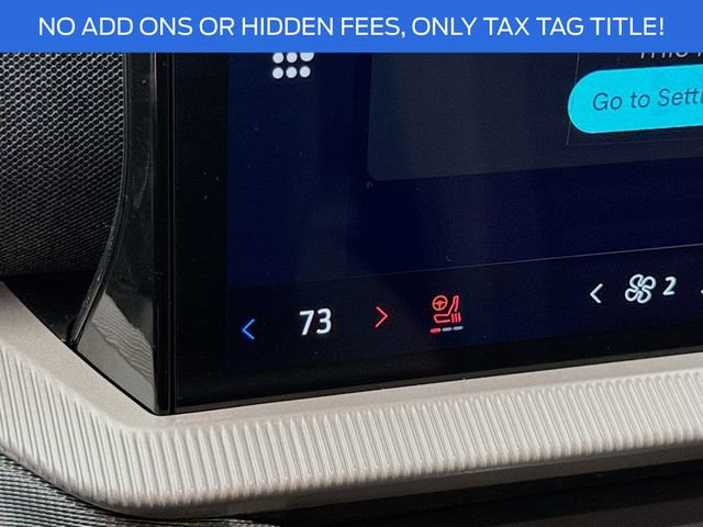 New 2026 Ford Explorer ST-Line image 21