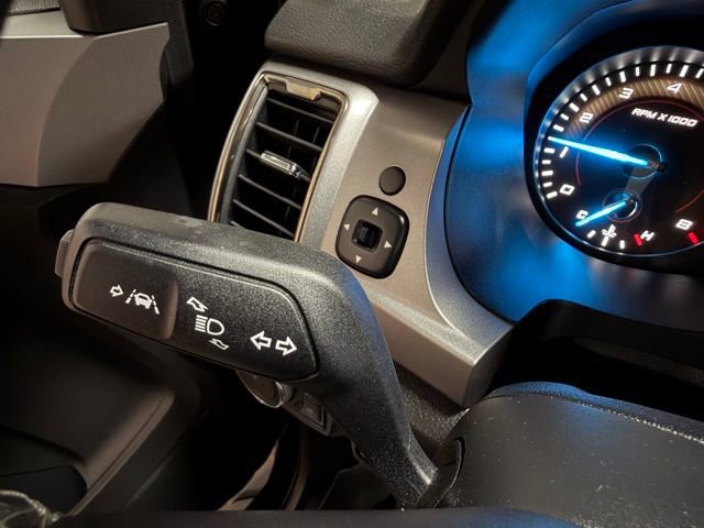 Used 2022 Ford Ranger XLT w/ Equipment Group 302A High image 34