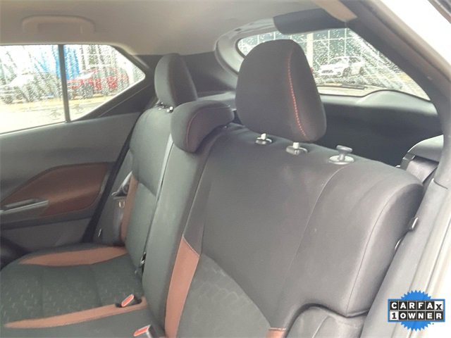 Used 2024 Nissan Kicks SR image 25