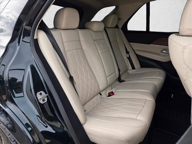 Used 2023 Mercedes-Benz GLE 53 AMG 4MATIC image 21
