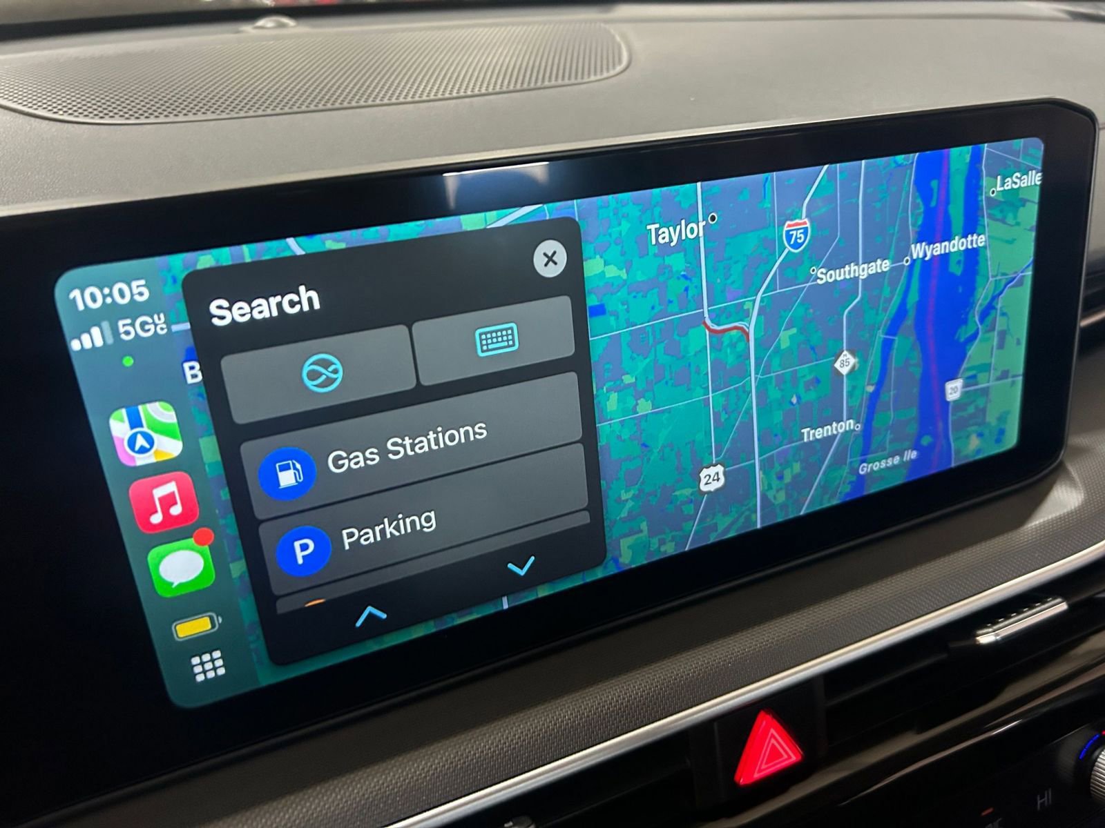 Used 2025 Kia K5 LXS image 20