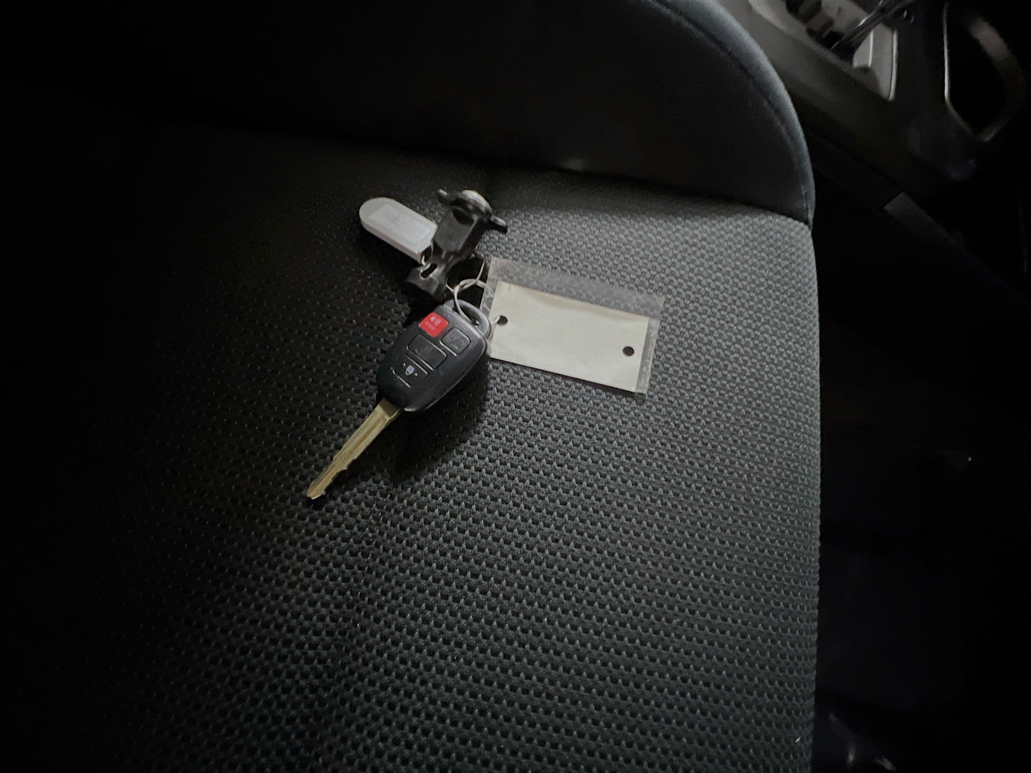 Used 2017 Toyota RAV4 XLE image 35