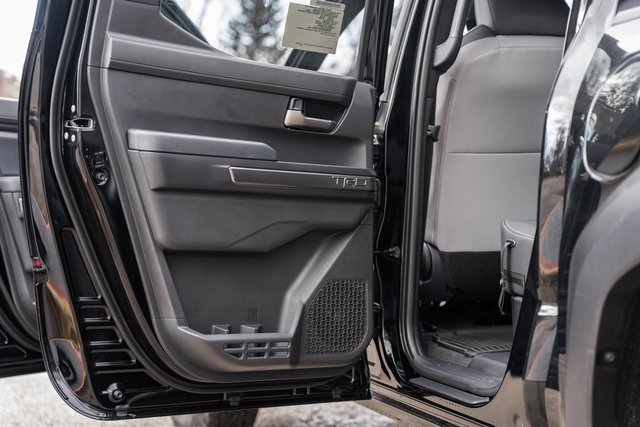 New 2026 Toyota Tacoma TRD Off-Road image 34