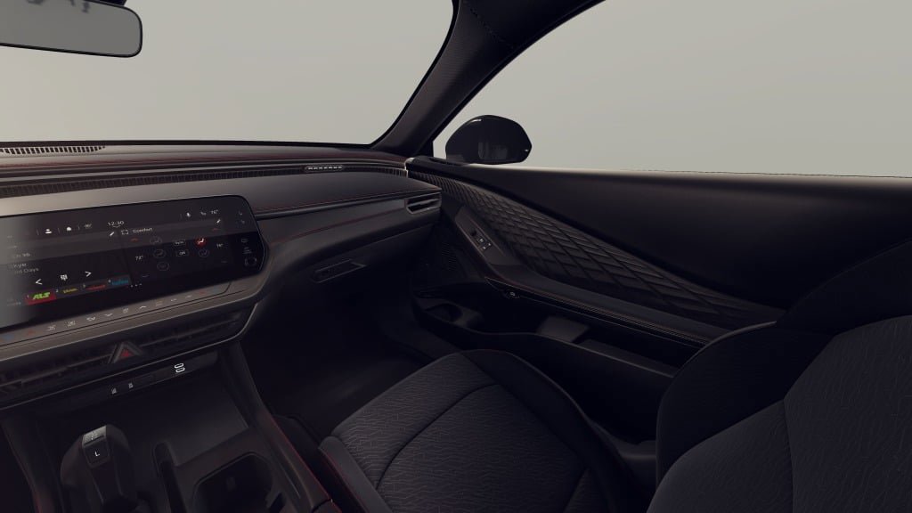 New 2026 Dodge Charger R/T image 7