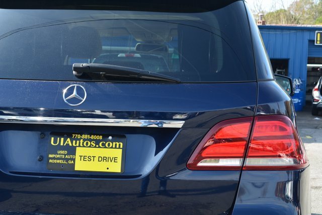 Used 2018 Mercedes-Benz GLE 350 w/ Premium 1 Package image 10