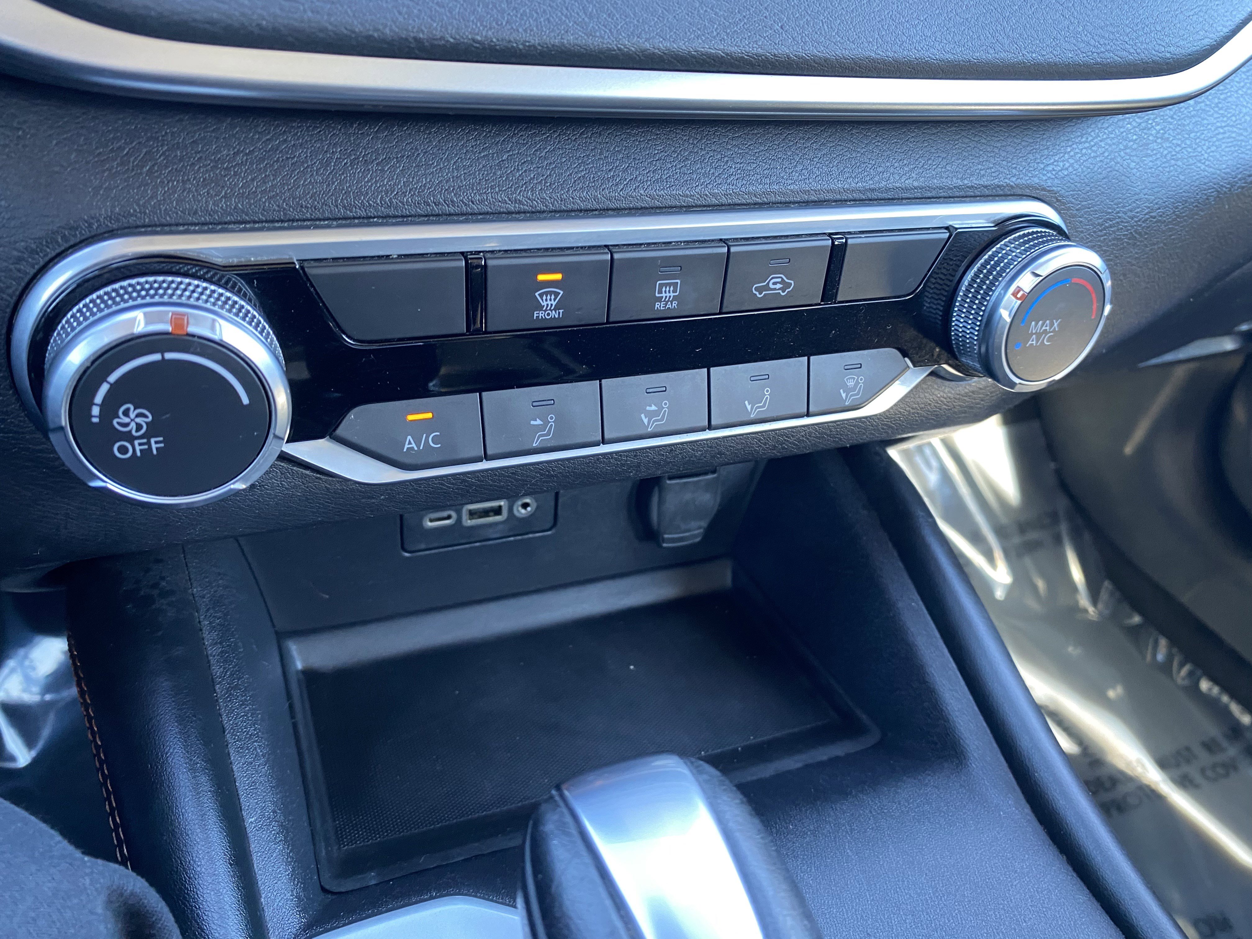 Used 2021 Nissan Altima 2.5 SR image 32