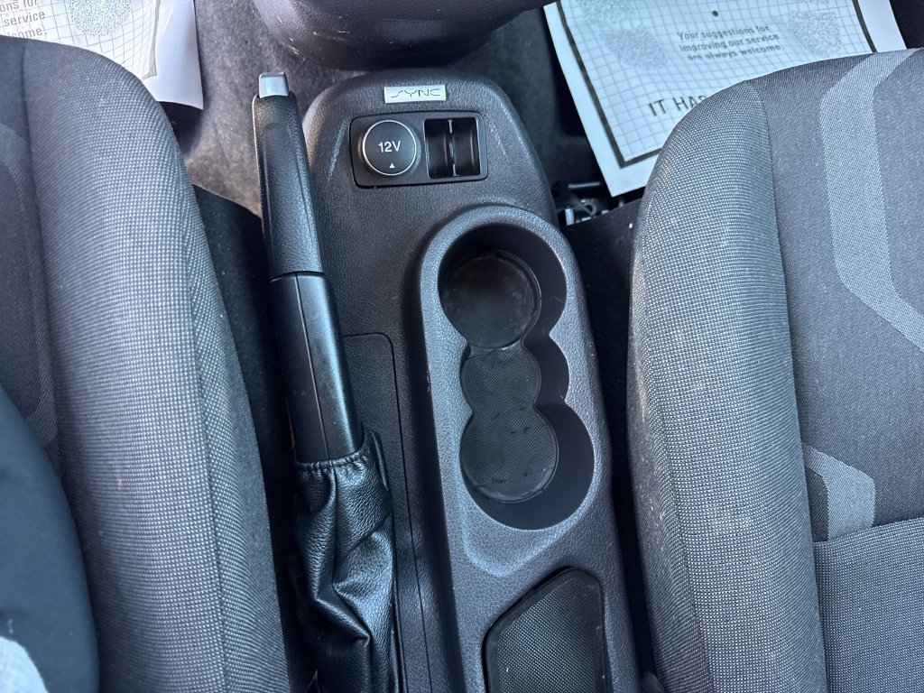 Used 2017 Ford Transit Connect XLT FWD image 34
