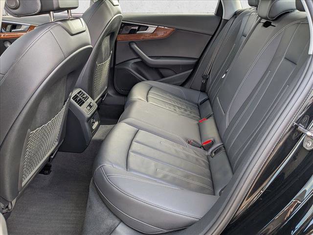 Certified 2023 Audi A4 2.0T Premium w/ Convenience Package image 21