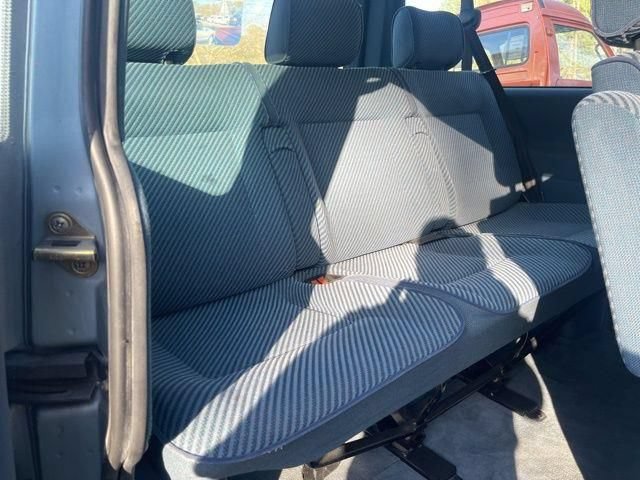 Used 1993 Volkswagen Eurovan GL FWD image 16