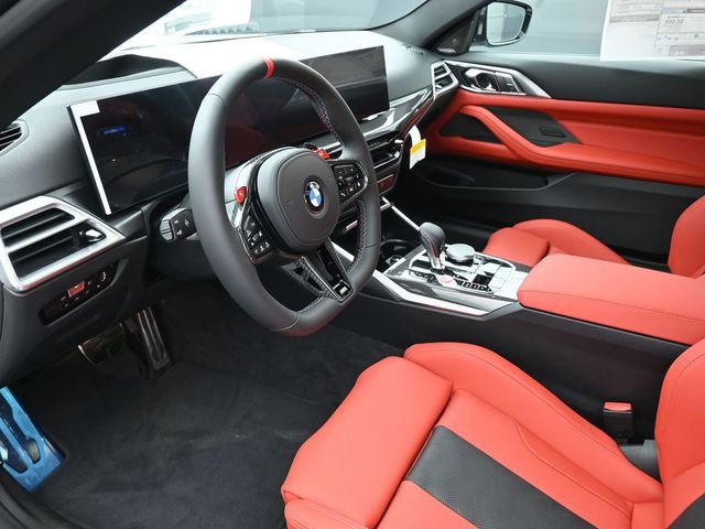 New 2026 BMW M4 Competition RWD image 19