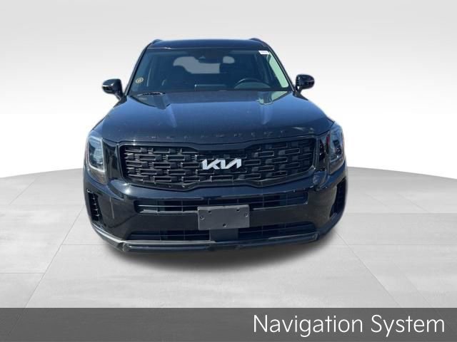 Certified 2022 Kia Telluride EX w/ EX Premium Package image 3