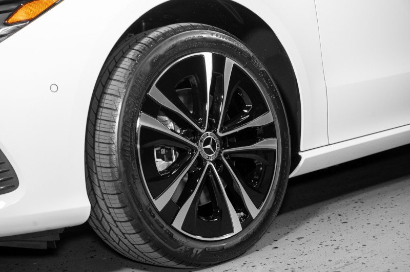 New 2026 Mercedes-Benz CLA 250 image 27