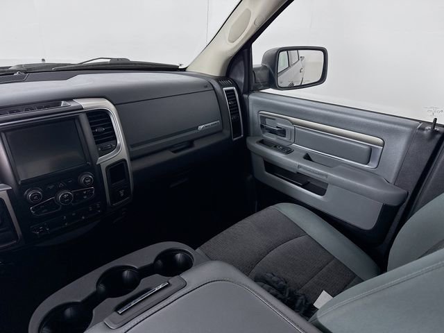 Used 2016 RAM 2500 Big Horn image 22