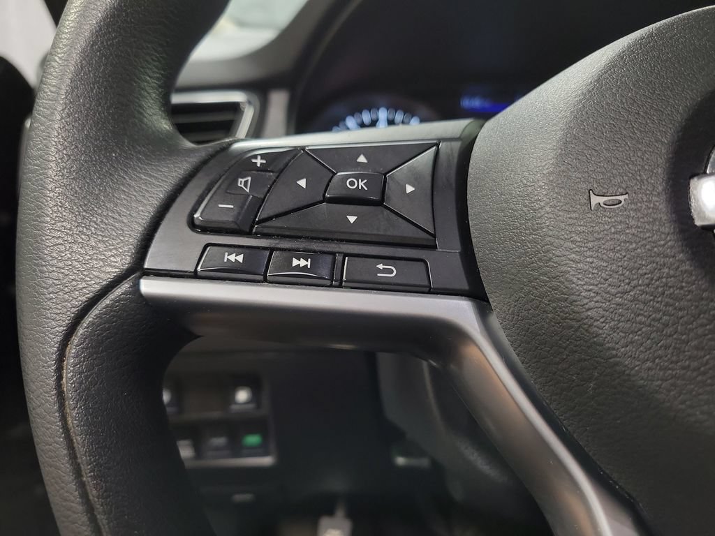 Used 2020 Nissan Rogue S AWD/4WD image 22