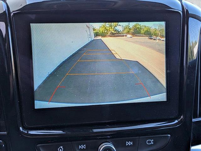 Used 2018 Chevrolet Traverse LT AWD/4WD image 11