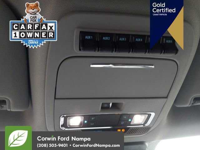 Certified 2024 Ford F250 Lariat w/ Lariat Ultimate Package image 24