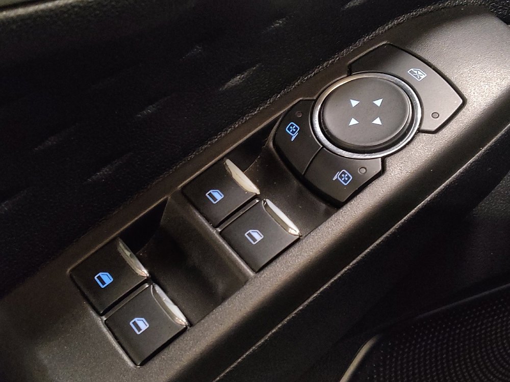 Used 2020 Ford Escape SE Sport image 27