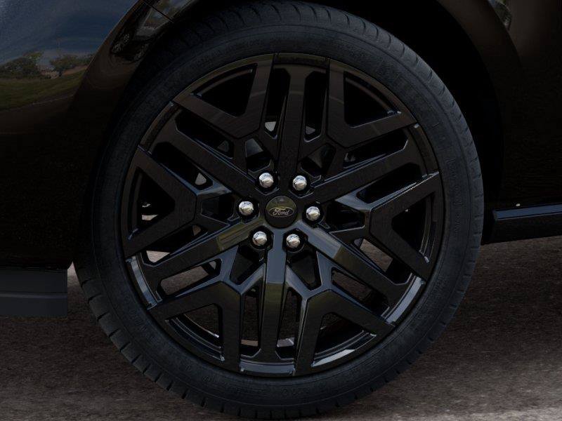 New 2027 Ford Expedition Max Platinum w/ Stealth Performance Package AWD/4WD image 19