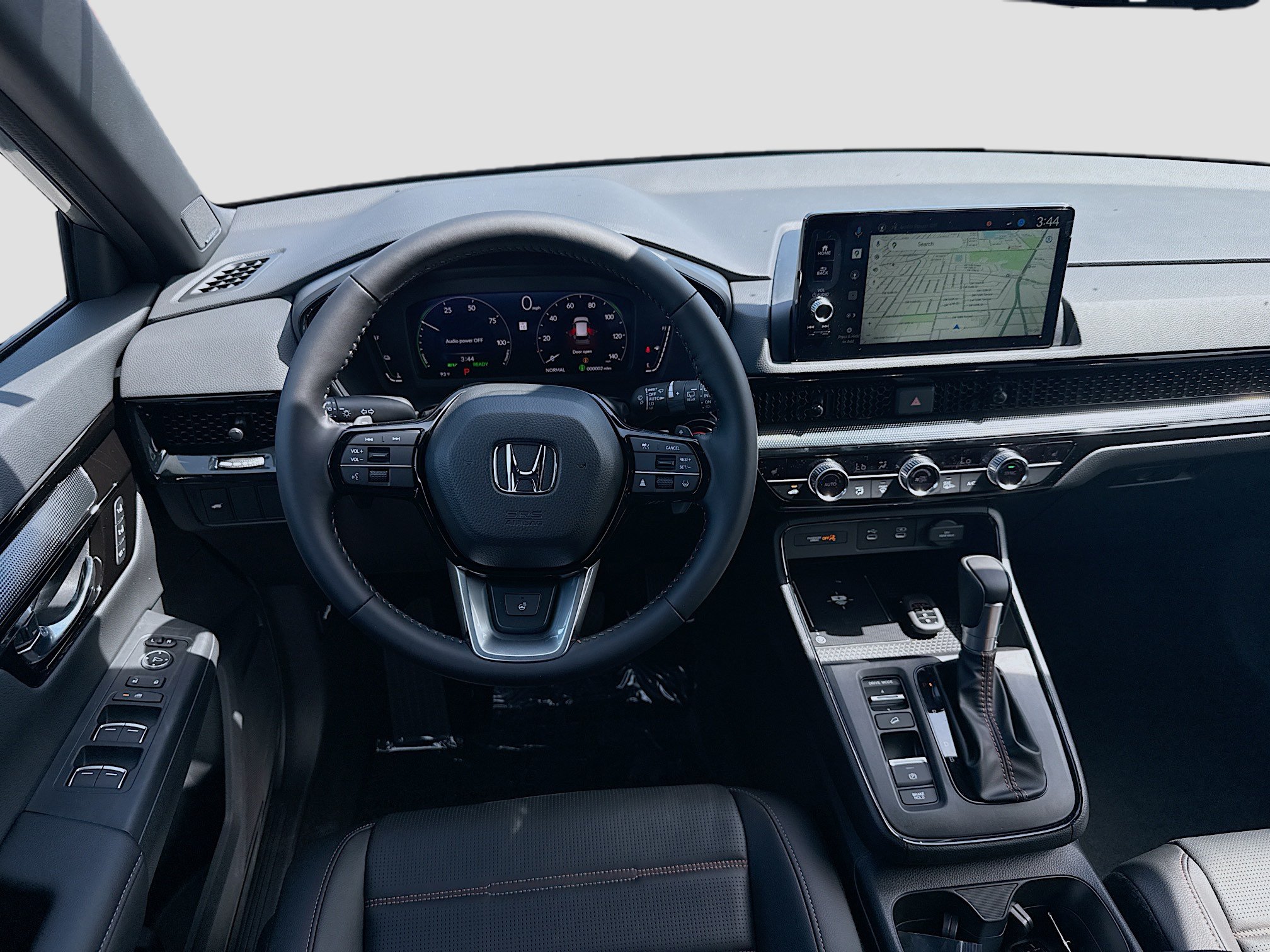 New 2026 Honda CR-V Sport Touring image 18