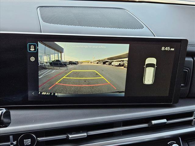 New 2026 Hyundai Santa Fe SE FWD image 20