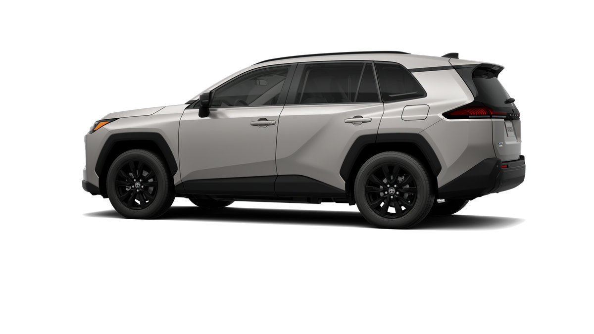 New 2026 Toyota RAV4 XLE Premium AWD/4WD image 5
