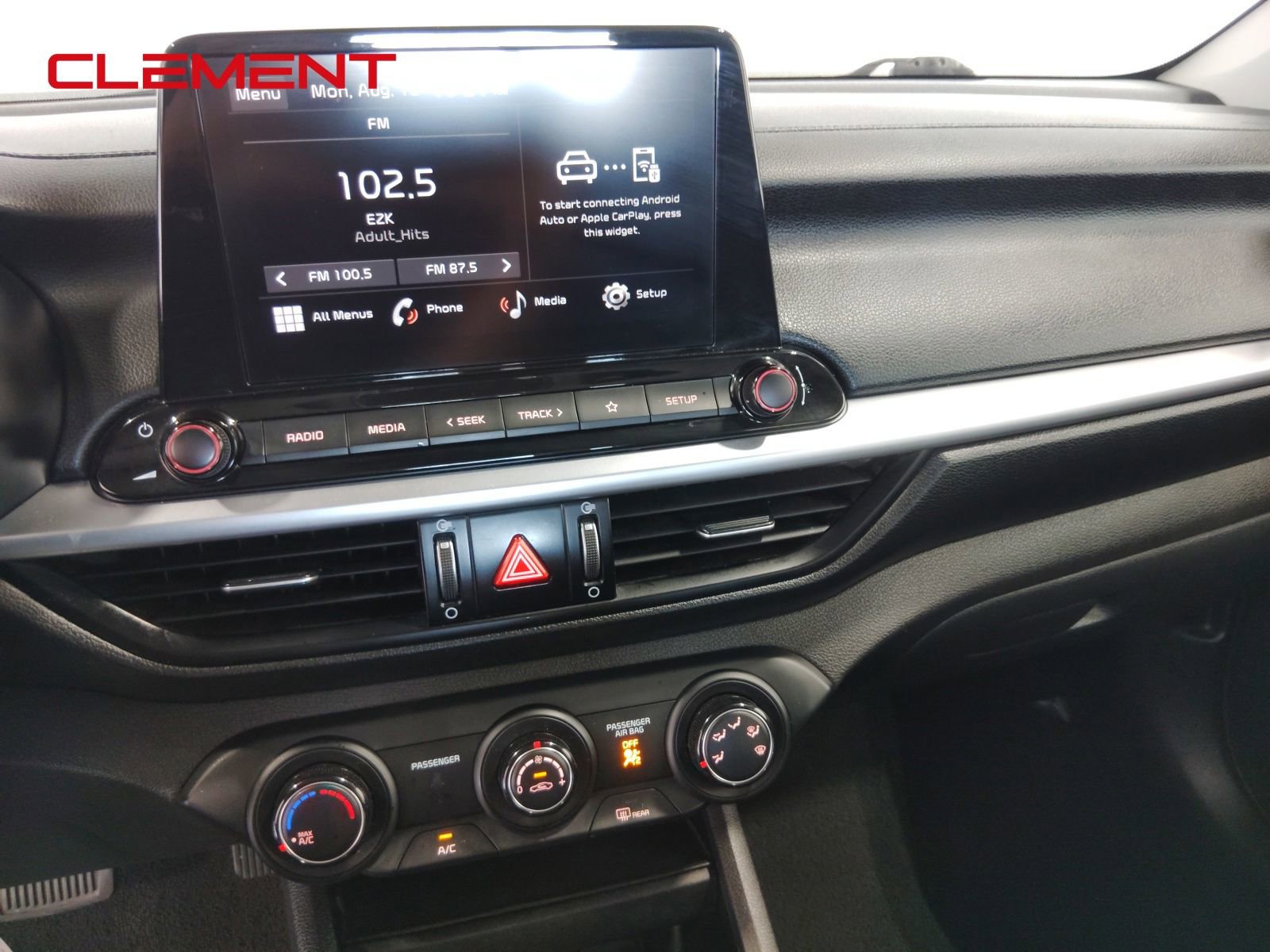 Used 2022 Kia Forte LXS image 18