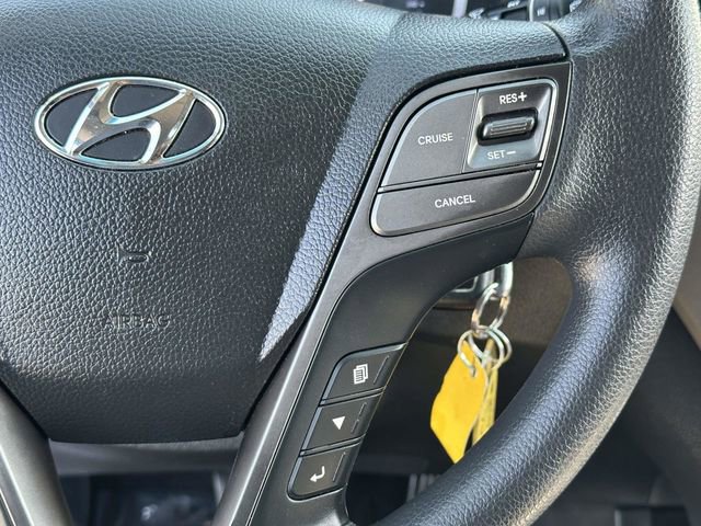 Used 2017 Hyundai Santa Fe Sport image 10